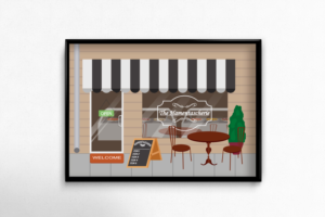 Illustration-Design von Nightmist für dieses Projekt | Design: #9372648
