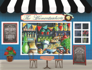 Illustration Design by Nomi shoaib for this project | Design #9439140