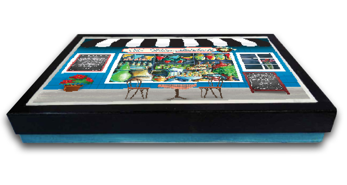 Diseño Con Ilustración por Nomi shoaib para este proyecto | Diseño #9439141