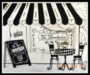 Illustration-Design von MissJo Designs für dieses Projekt | Design: #9371820