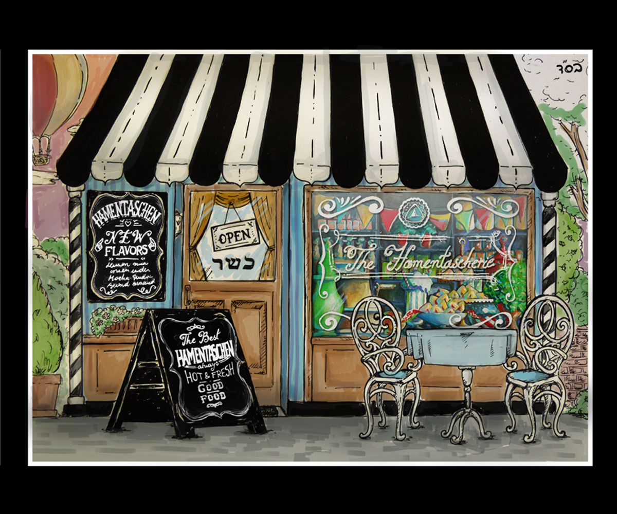 Illustration Design by MissJo Designs for this project | Design #9396597