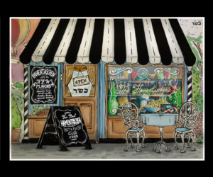 Illustration-Design von MissJo Designs für dieses Projekt | Design: #9396597