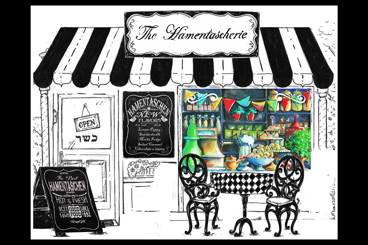 Diseño Con Ilustración por MissJo Designs para este proyecto | Diseño #9440300