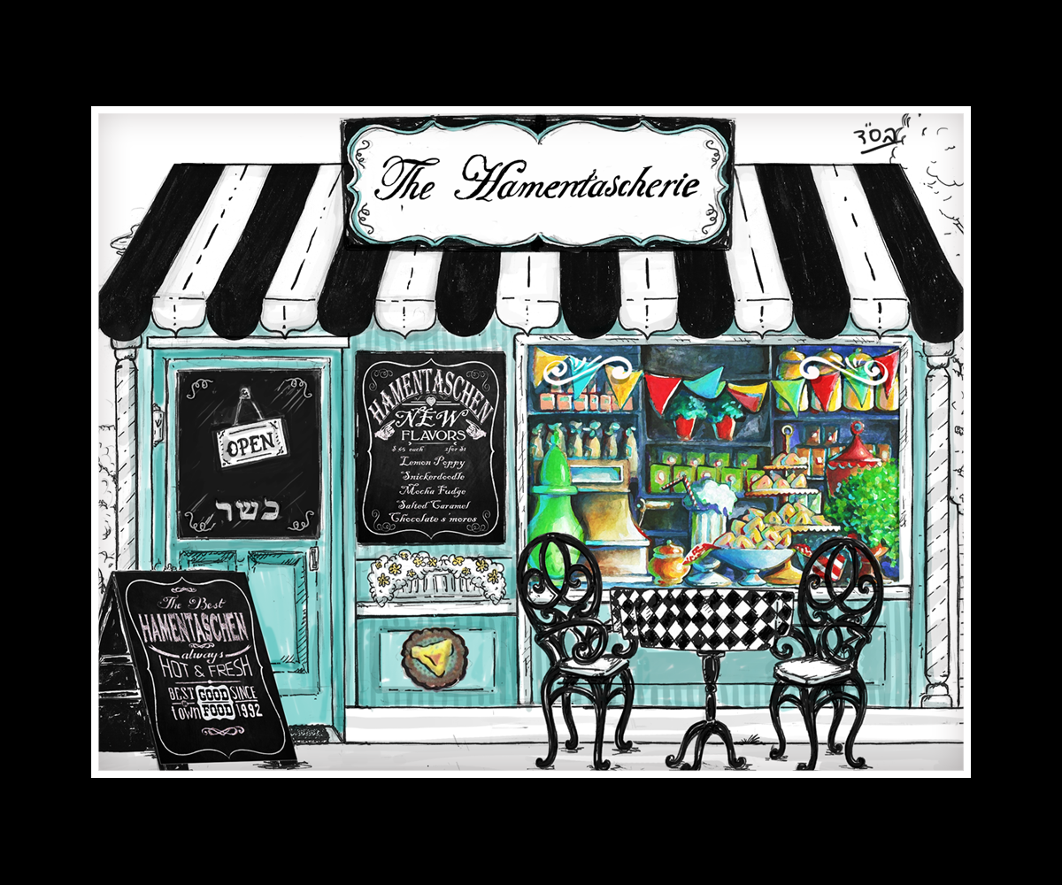 Diseño Con Ilustración por MissJo Designs para este proyecto | Diseño #9444838