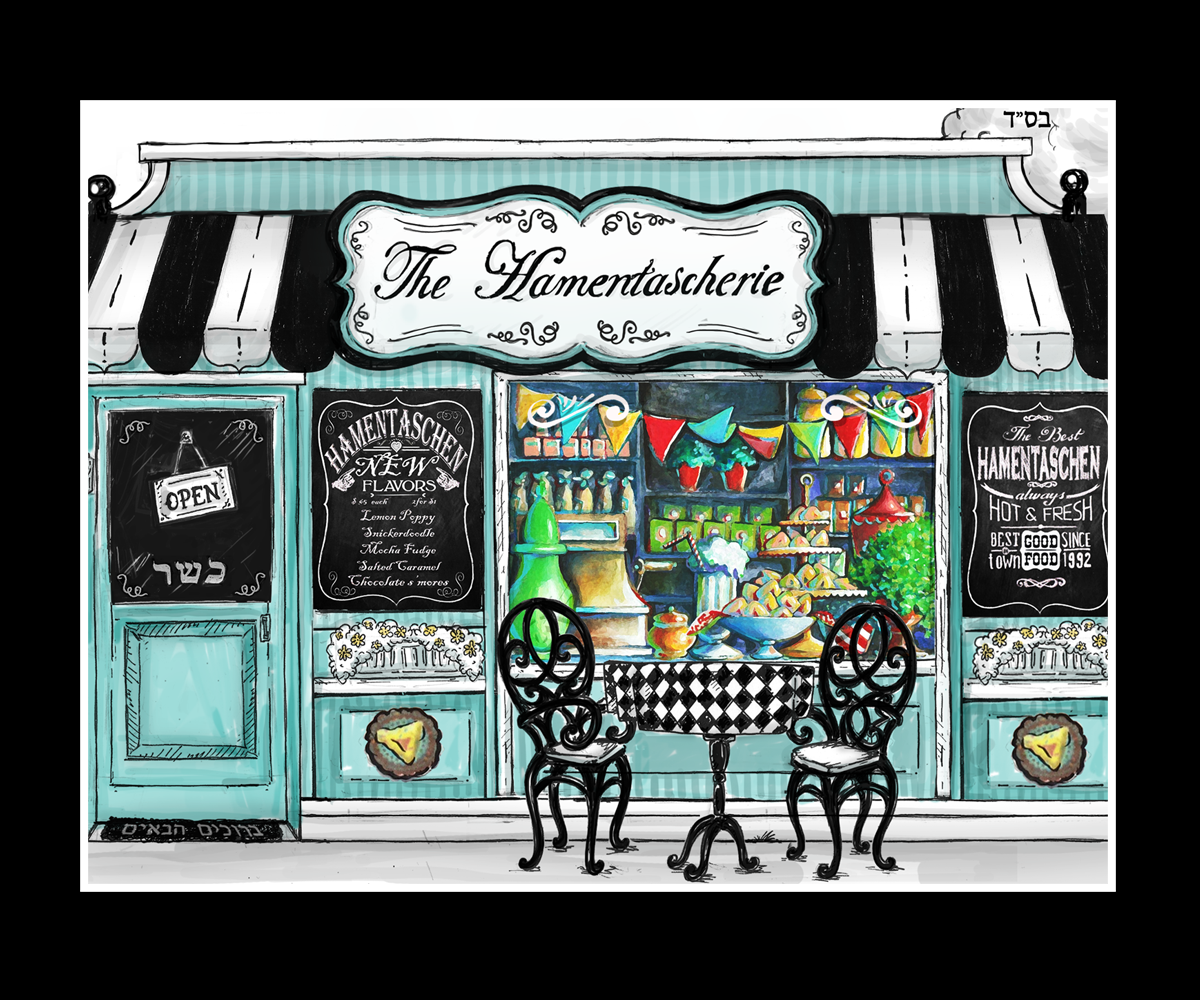 Illustration-Design von MissJo Designs für dieses Projekt | Design #9514967