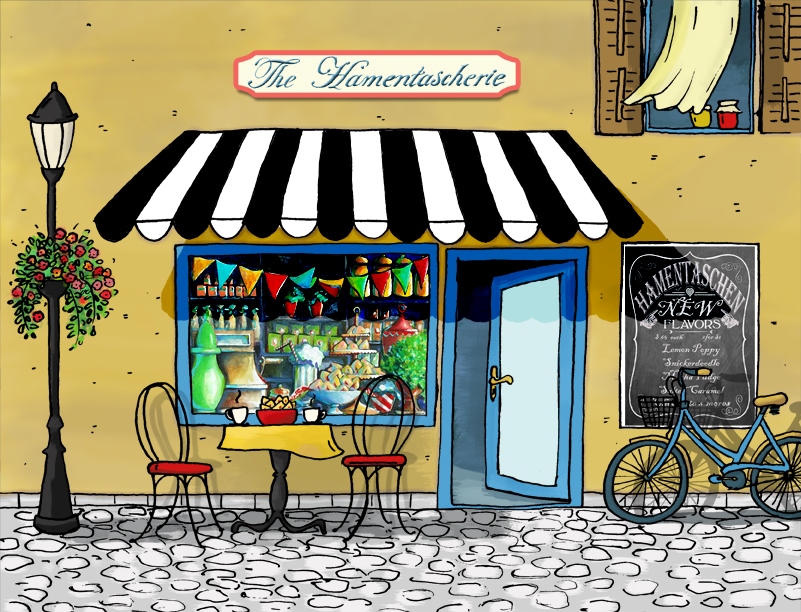 Diseño Con Ilustración por Martian para este proyecto | Diseño #9439095