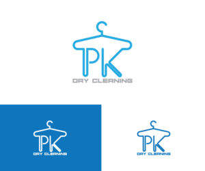Diseño de Logo por carlbondoc para PK Dry Clean Co., Ltd. | Diseño: #9347014