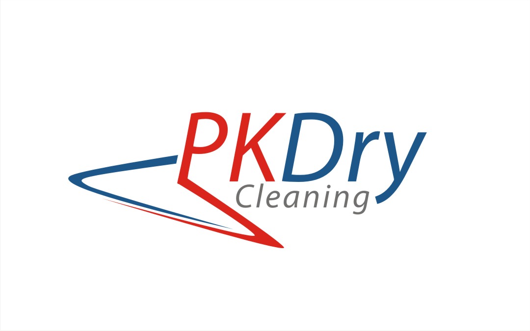Diseño de Logo por creative.bugs para PK Dry Clean Co., Ltd. | Diseño #9377305