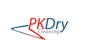 Logo Design by creative.bugs for PK Dry Clean Co., Ltd. | Design #9377305