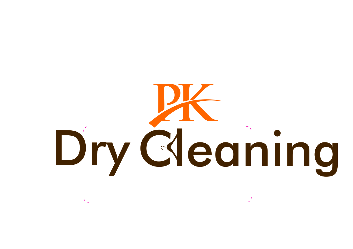 Logo Design by Roze for PK Dry Clean Co., Ltd. | Design #9445960