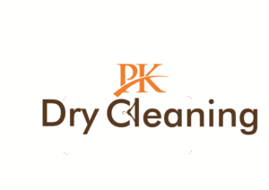 Logo Design by Roze for PK Dry Clean Co., Ltd. | Design #9445960