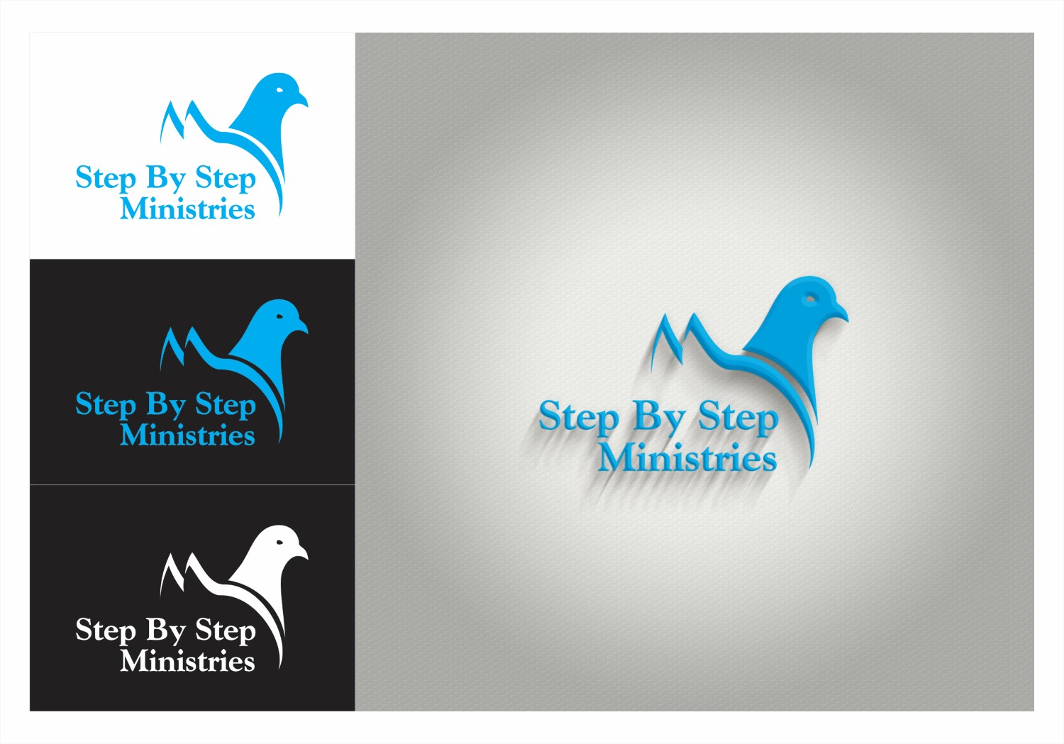 Logo-Design von DG für dieses Projekt | Design #9364506