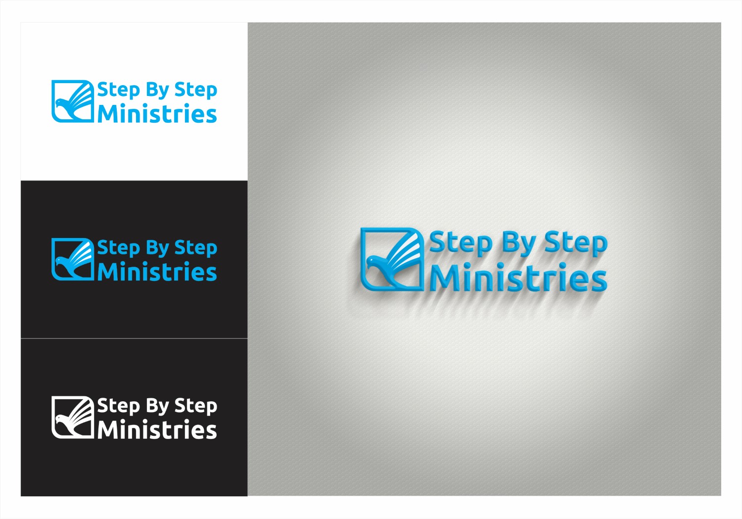 Diseño de Logo por DG para este proyecto | Diseño #9364508