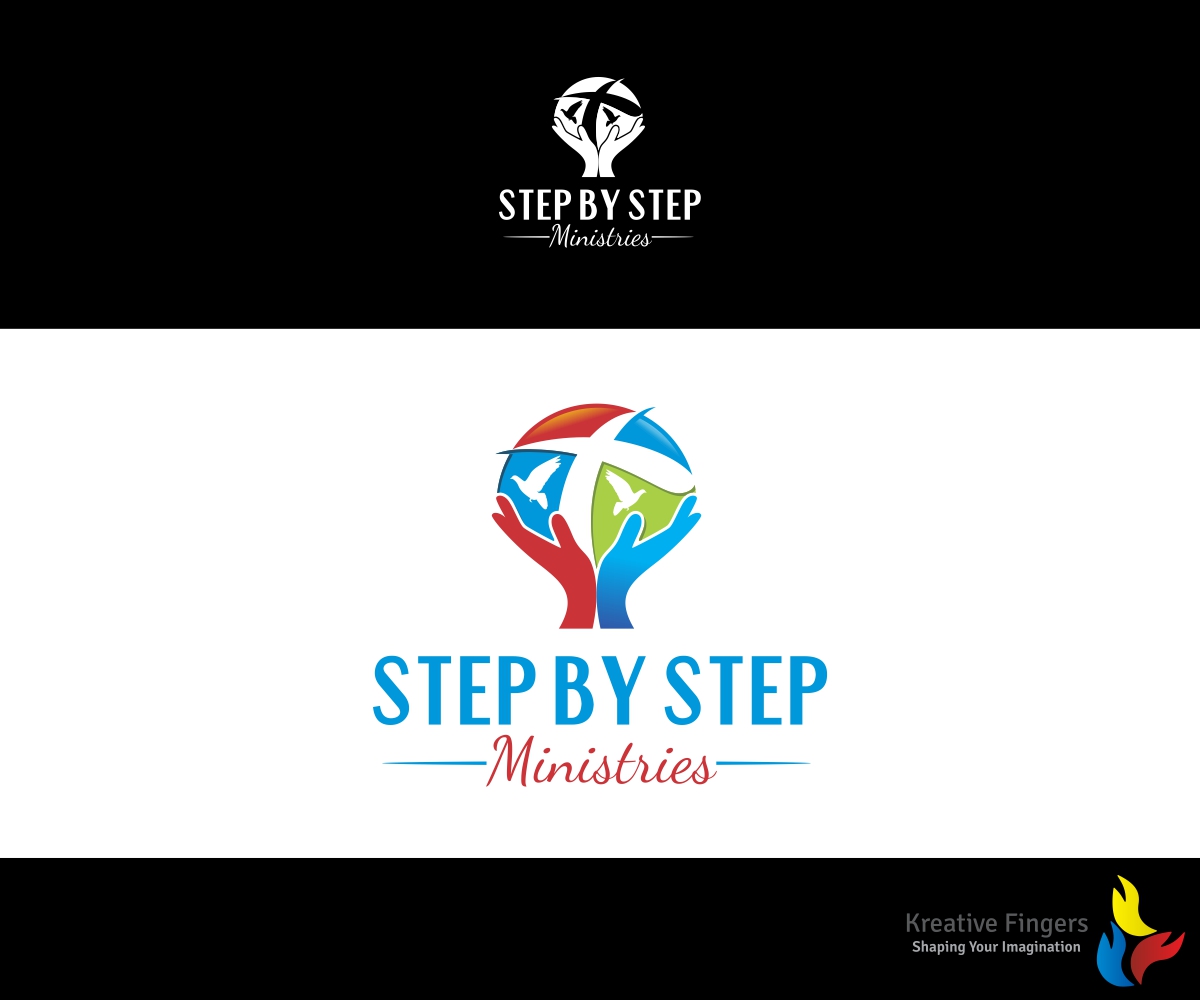 Diseño de Logo por Kreative Fingers para este proyecto | Diseño #9332912
