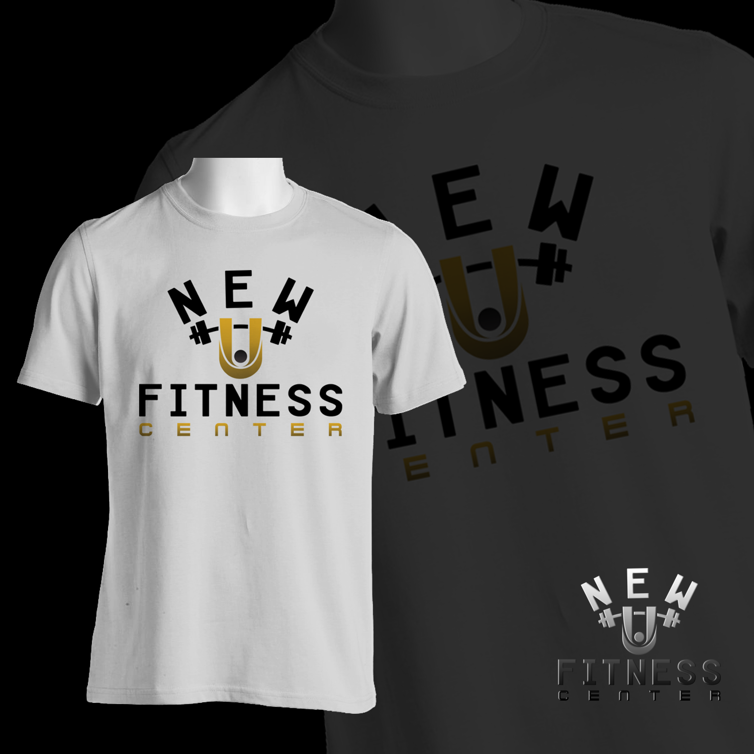 Logo Design by vIctor for this project | Design #9364235