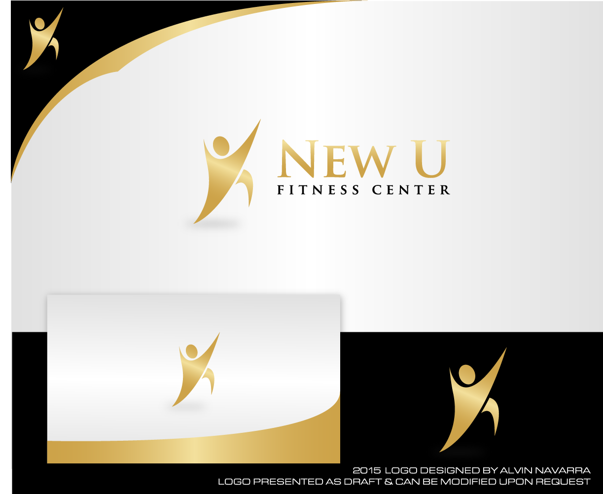 Logo Design by alvinnavarra for this project | Design #9347408