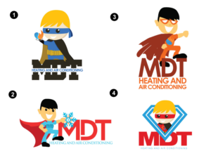 Logo Design by ney@onedaygraphics