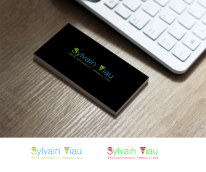Logo Design by blue-merry