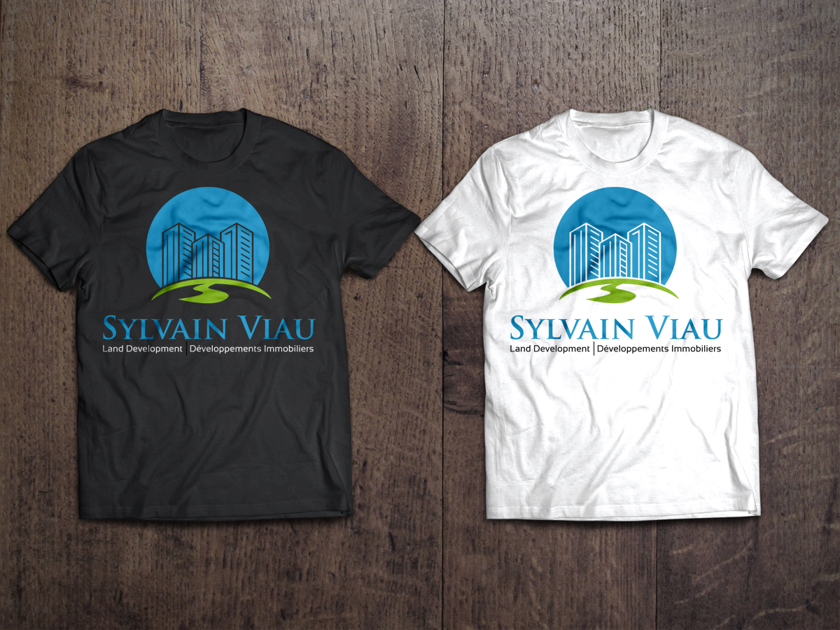 Logo Design by Renen for 8338329 Canada Inc. | Design #9437483