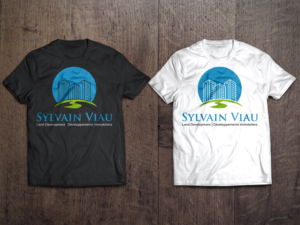 Logo Design by Renen for 8338329 Canada Inc. | Design: #9437483