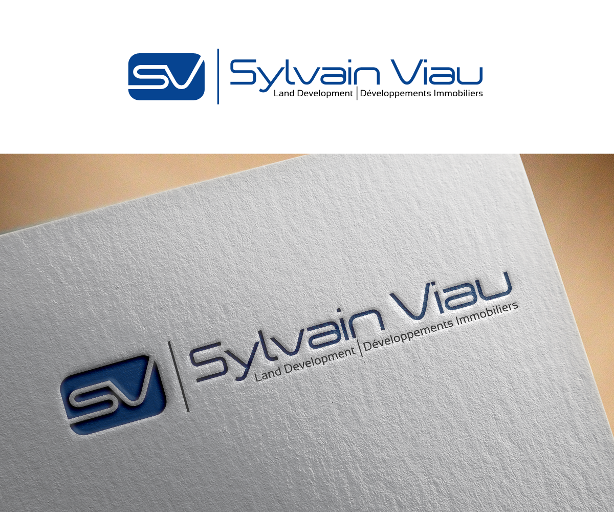 Logo Design by Renen for 8338329 Canada Inc. | Design #9454417