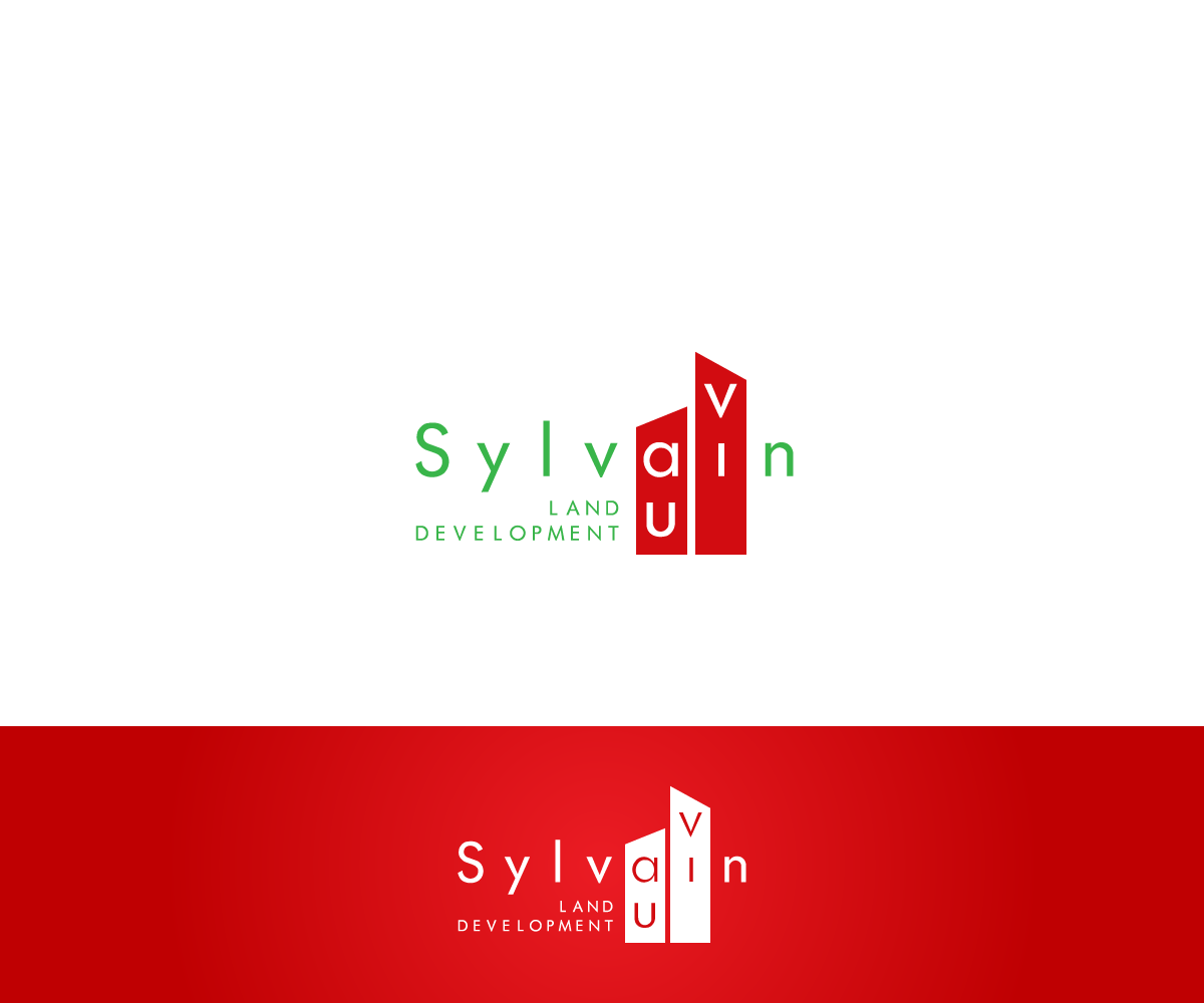 Logo Design by LittleDesign for 8338329 Canada Inc. | Design #9469775
