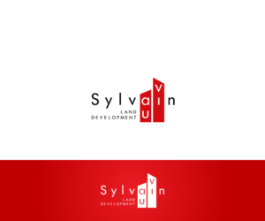 Diseño de Logo por LittleDesign para 8338329 Canada Inc. | Diseño: #9469776
