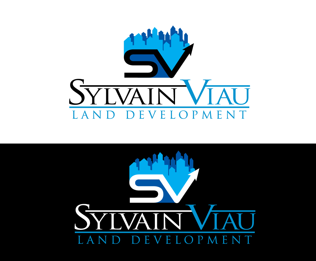 Logo-Design von blue eye für 8338329 Canada Inc. | Design #9464465