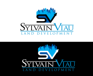 Logo Design by blue eye