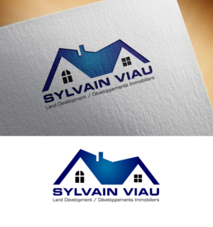 Logo Design by Elisa Davis