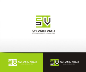 Logo Design by CKS d e s i g n for 8338329 Canada Inc. | Design #9372906