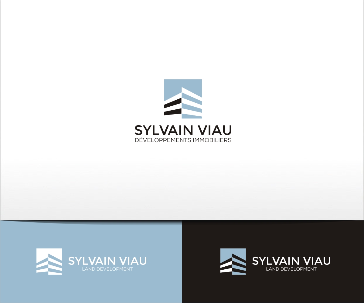 Logo Design by CKS d e s i g n for 8338329 Canada Inc. | Design #9383347