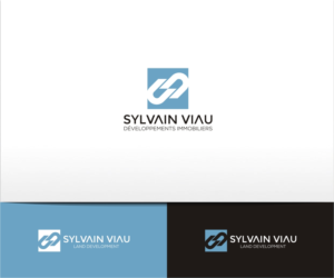 Logo Design by CKS d e s i g n for 8338329 Canada Inc. | Design: #9407693