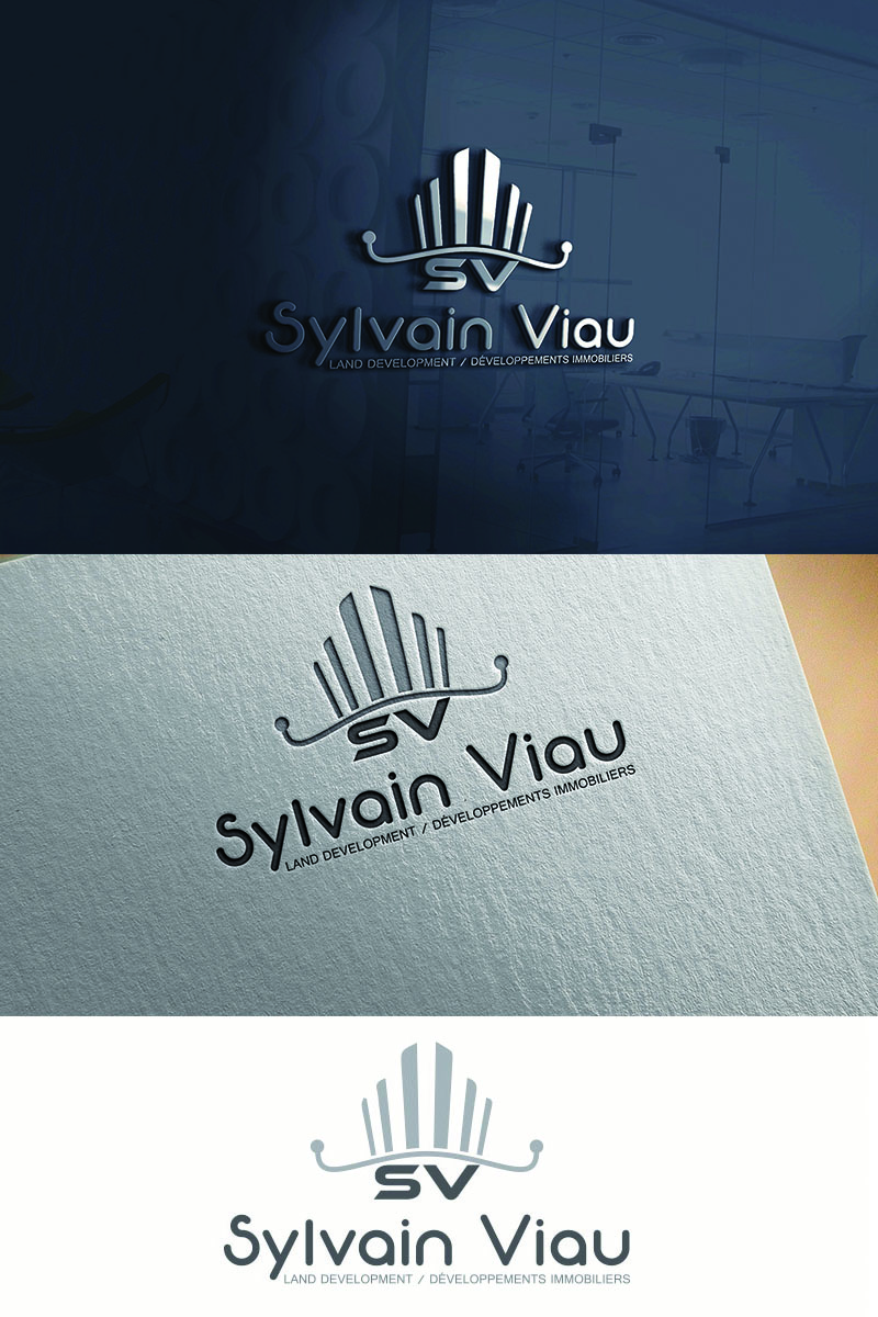 Diseño de Logo por GM Designer para 8338329 Canada Inc. | Diseño #9504533
