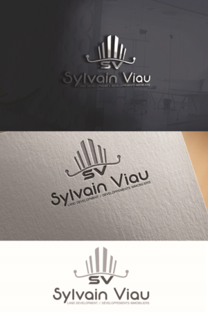 Diseño de Logo por GM Designer para 8338329 Canada Inc. | Diseño: #9504533