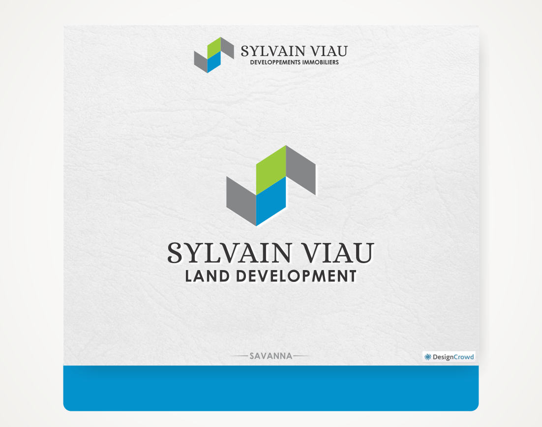 Logo Design by Savana for 8338329 Canada Inc. | Design #9383997