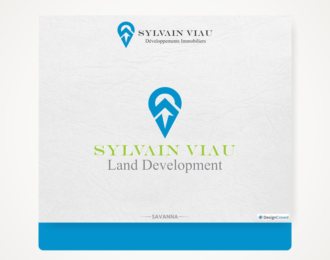 Logo Design by Savana for 8338329 Canada Inc. | Design #9383998