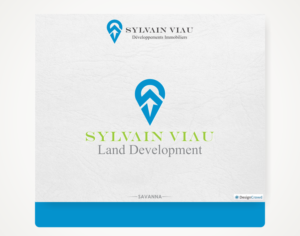 Logo Design by Savana for 8338329 Canada Inc. | Design: #9383998