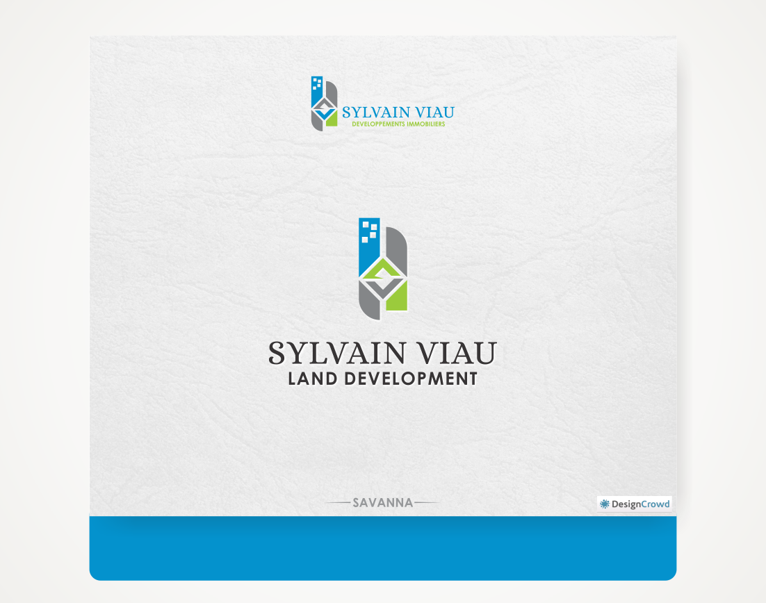 Logo Design by Savana for 8338329 Canada Inc. | Design #9384000
