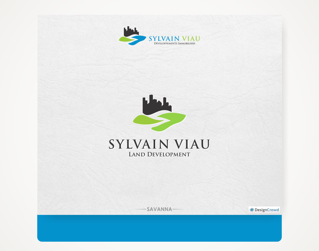 Logo Design by Savana for 8338329 Canada Inc. | Design #9384002