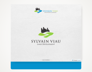 Logo Design by Savana for 8338329 Canada Inc. | Design: #9384002