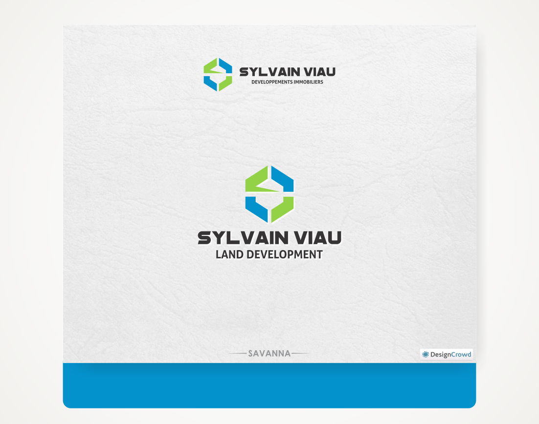 Logo Design by Savana for 8338329 Canada Inc. | Design #9384005