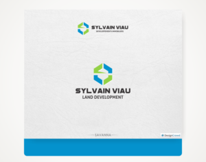 Logo Design by Savana for 8338329 Canada Inc. | Design: #9384005