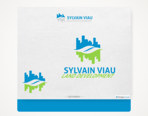 Logo Design by Savana for 8338329 Canada Inc. | Design: #9384006