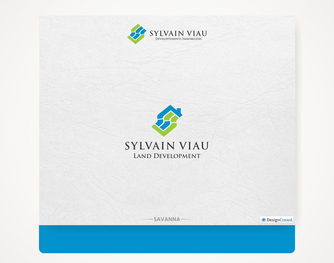 Logo Design by Savana for 8338329 Canada Inc. | Design #9384008