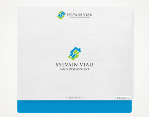 Logo Design by Savana for 8338329 Canada Inc. | Design: #9384008