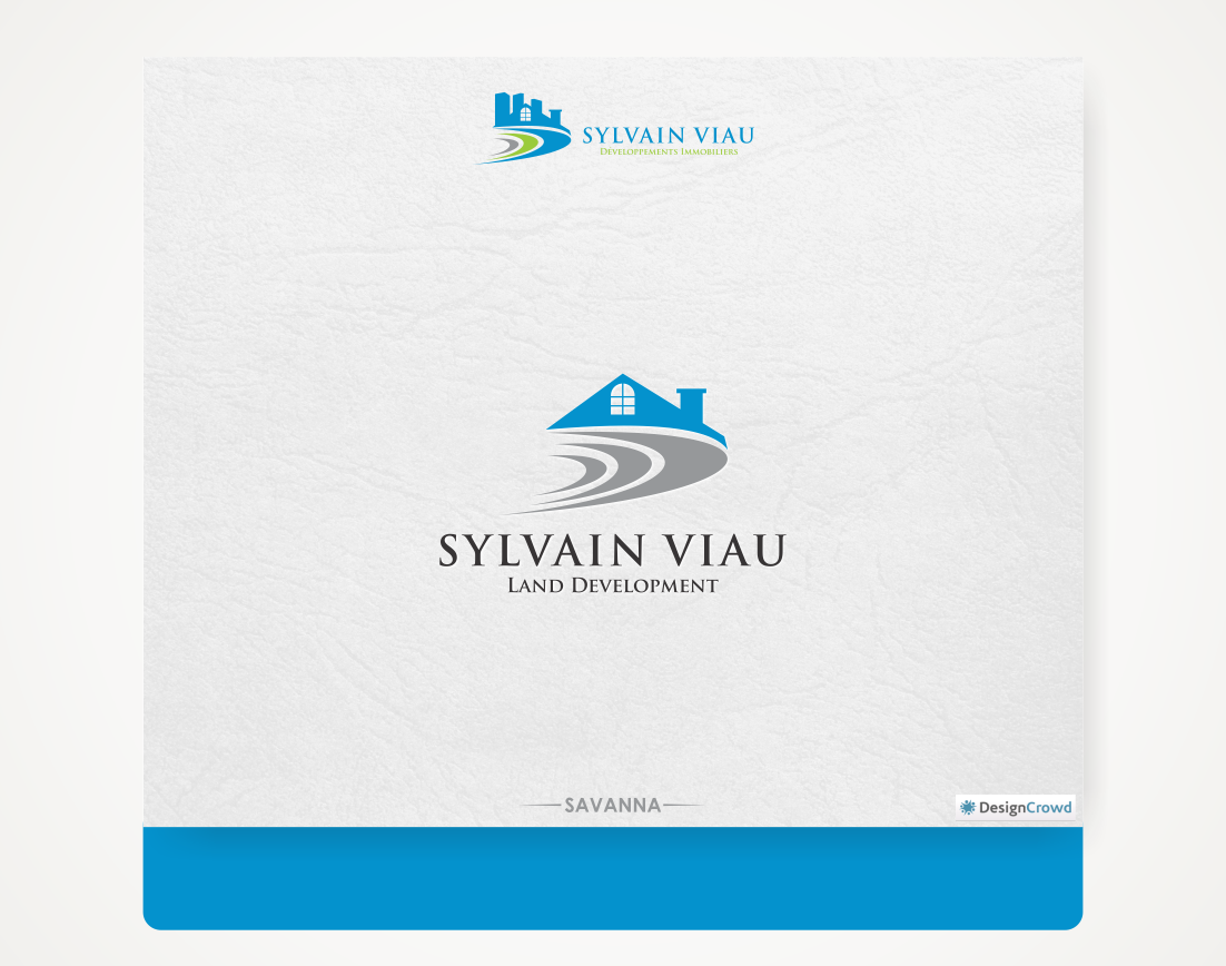 Logo Design by Savana for 8338329 Canada Inc. | Design #9384009