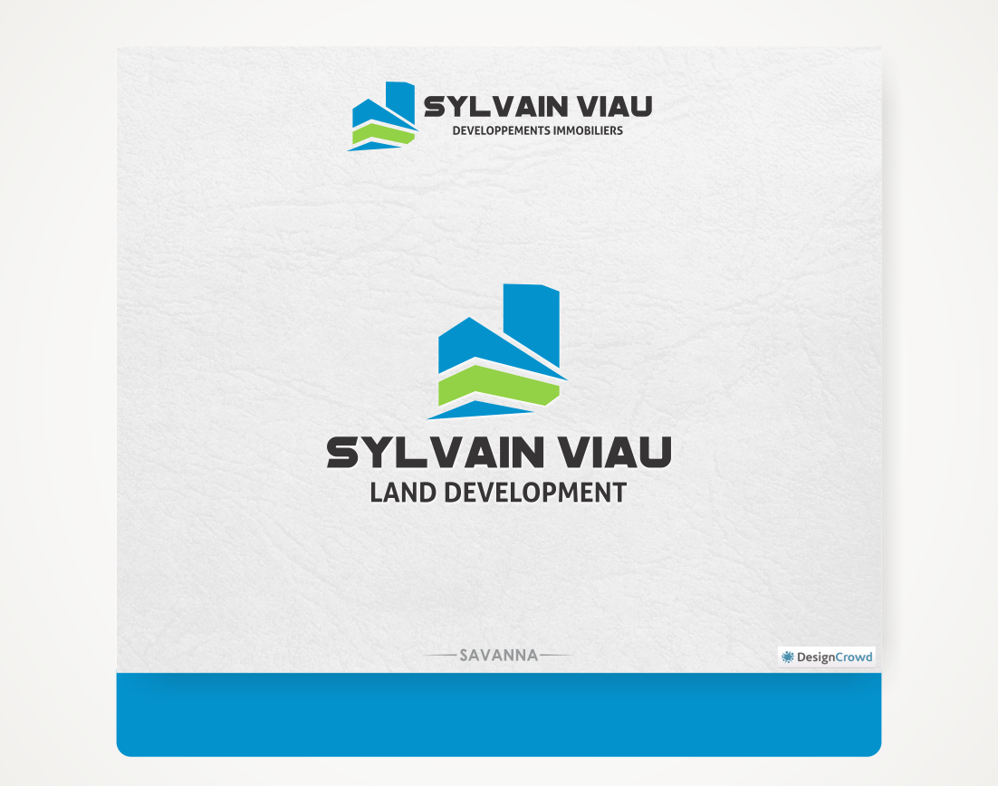 Logo Design by Savana for 8338329 Canada Inc. | Design #9384010