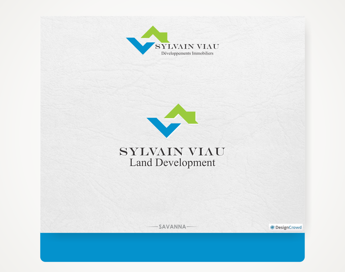 Logo Design by Savana for 8338329 Canada Inc. | Design #9384011