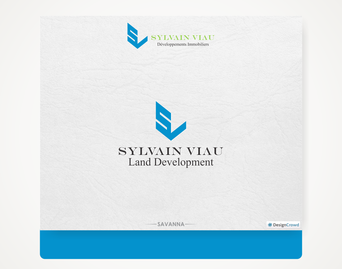 Logo Design by Savana for 8338329 Canada Inc. | Design #9408144